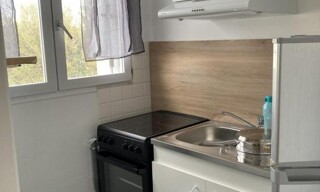 Appartement 1 Pièce 26 m² à louer à La Roche-sur-Yon (85000)