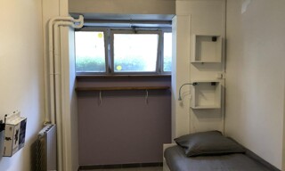Appartement 1 Pièce 11 m² à louer à Marseille 7 (13007)
