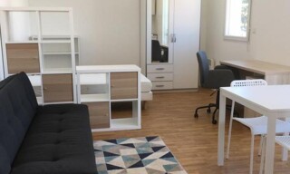 Appartement 1 Pièce 26 m² à louer à Nantes (44000)