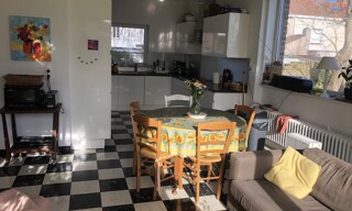 Appartement 1 Pièce 16 m² à louer à Bondues (59910)