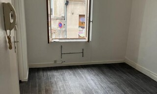 Appartement 1 Pièce 15 m² à louer à Nancy (54000)