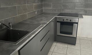 Maison 3 Pièces 70 m² à louer à Nilvange (57240)