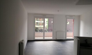 Appartement 1 Pièce 34 m² à louer à Gagny (93220)