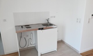 Appartement 1 Pièce 26 m² à louer à Achères (78260)