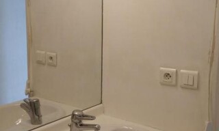 Appartement 1 Pièce 20 m² à louer à Bron (69500)