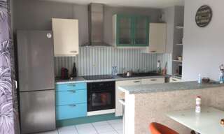 Appartement 2 Pièces 46 m² à louer à Saint-Rémy-lès-Chevreuse (78470)