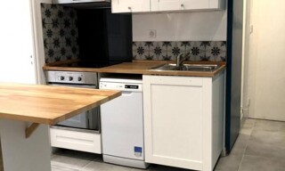 Appartement 3 Pièces 50 m² à louer à Nice (06000)