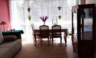 Appartement 2 Pièces 53 m² à louer à Metz (57000)