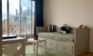 Appartement 1 Pièce 30 m² à louer à Caen (14000)