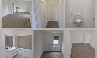 Appartement 3 Pièces 68 m² à louer à Évry-Courcouronnes (91000)