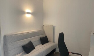 Appartement 1 Pièce 15 m² à louer à Paris 17 (75017)