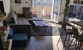 Appartement 4 Pièces 79 m² à louer à Bonneuil-sur-Marne (94380)