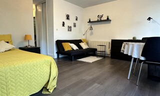 Appartement 1 Pièce 28 m² à louer à Montpellier (34000)