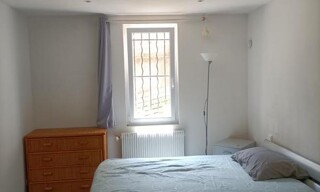 Appartement 1 Pièce 25 m² à louer à Nice (06000)