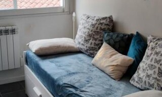 Appartement 1 Pièce 21 m² à louer à Écully (69130)