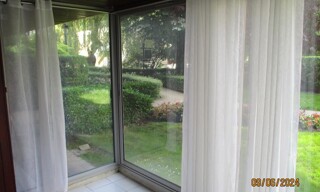 Appartement 1 Pièce 35 m² à louer à Le Chesnay-Rocquencourt (78150)