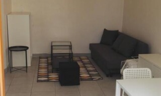 Appartement 1 Pièce 22 m² à louer à Orléans (45000)