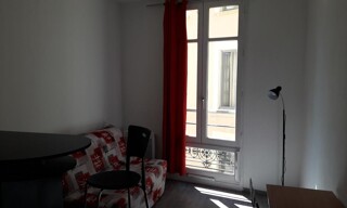 Appartement 1 Pièce 17 m² à louer à Nîmes (30000)
