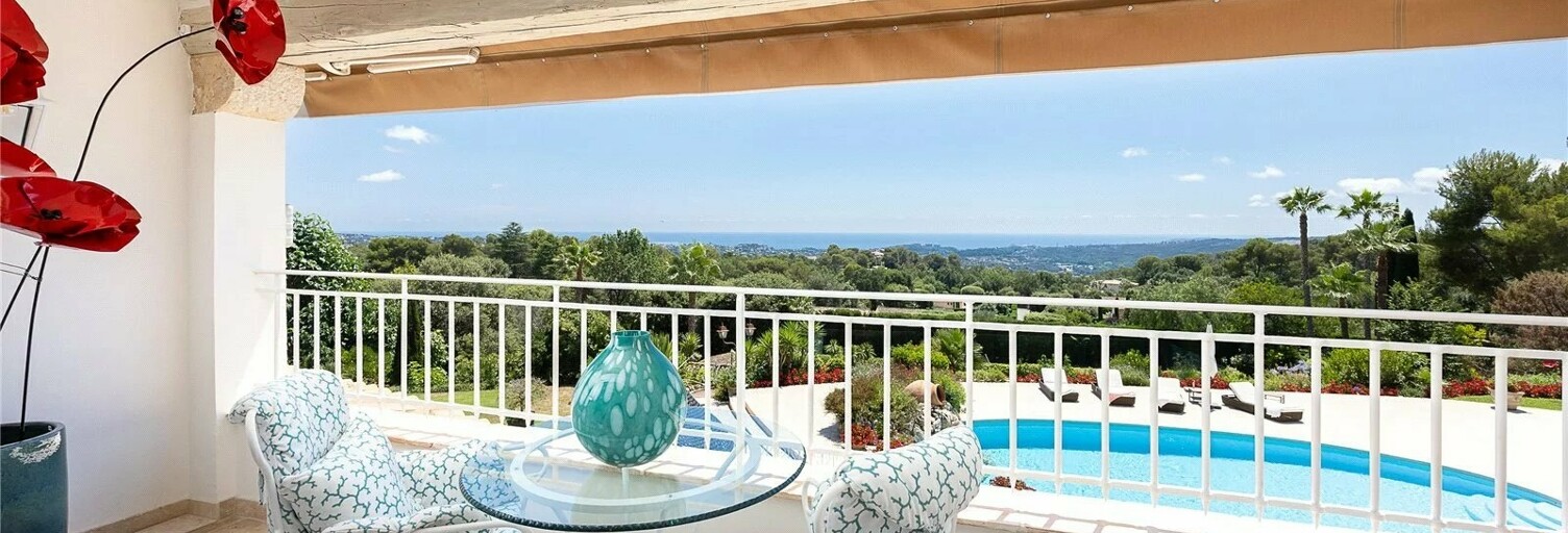 Maison 6 Pièces  m² à vendre à Saint-Paul-de-Vence (06570)