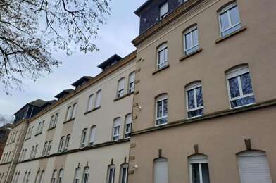 Appartement 4 pièces 774 €