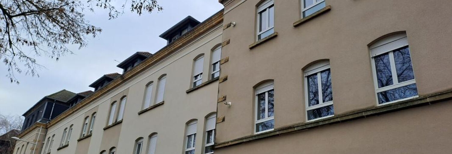 Appartement 4 Pièces 118 m² à louer à Morhange (57340)