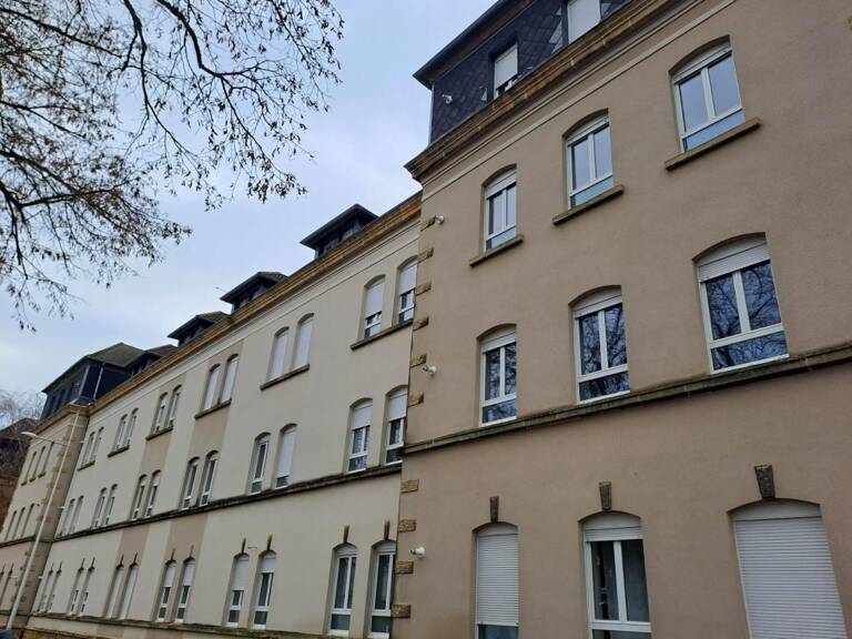 Location - Appartement T4 - 118m2 - Morhange — photo 1