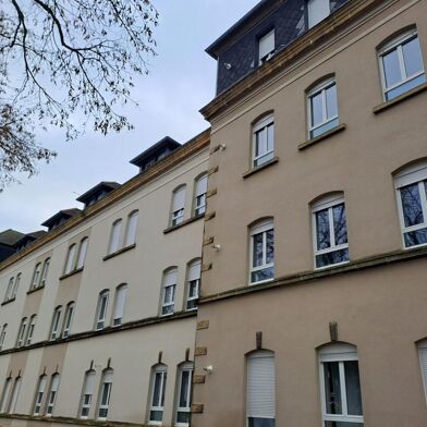 Appartement 4 pièces 774 €