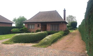 Maison 5 Pièces 117 m² à vendre à Écaillon (59176)
