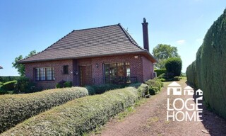 Maison 5 Pièces 117 m² à vendre à Écaillon (59176)