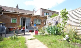 Maison 6 Pièces 78 m² à vendre à Roubaix (59100)