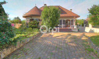 Maison 6 Pièces 164 m² à vendre à Décines-Charpieu (69150)