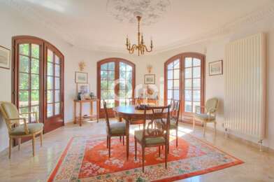 Maison 6 pièces 499000 €