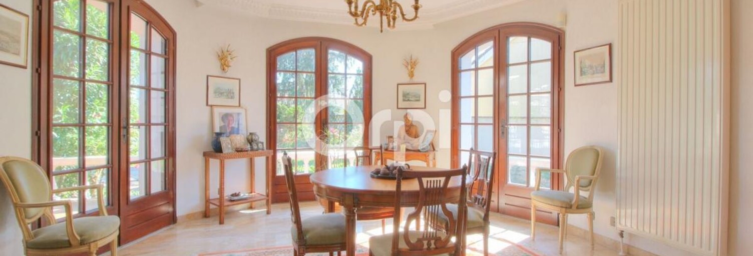 Maison 6 Pièces 164 m² à vendre à Décines-Charpieu (69150)