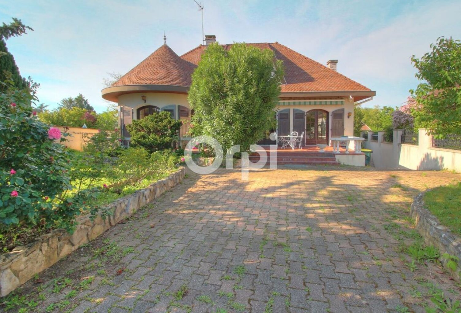 Maison À Vendre — photo 1