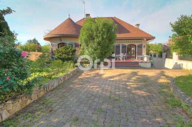 Maison 6 pièces 499000 €