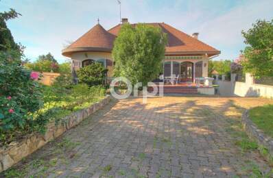 Maison À Vendre — photo du bien