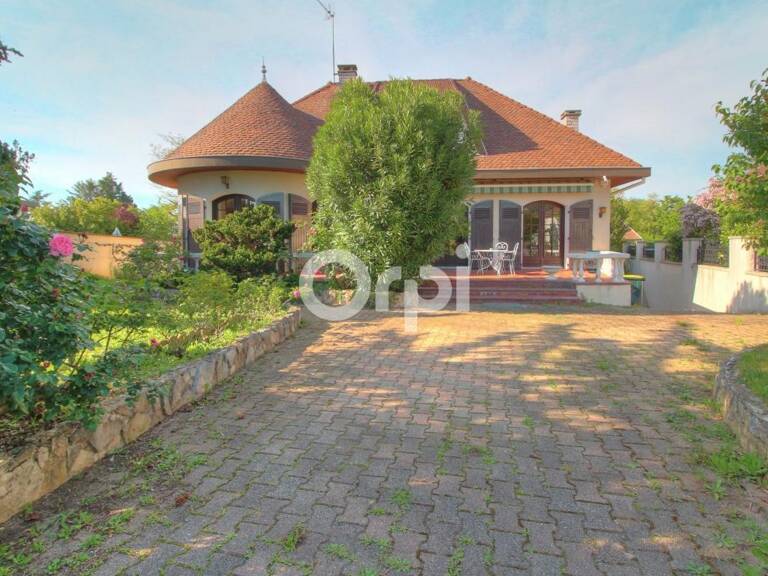 Maison À Vendre — photo 1