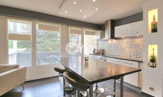 Appartement 2 Pièces 49 m² à vendre à Lyon 3 (69003)