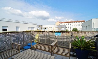 Appartement 3 Pièces 62 m² à vendre à Vénissieux (69200)