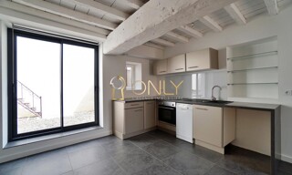 Maison 4 Pièces 82 m² à vendre à Trévoux (01600)