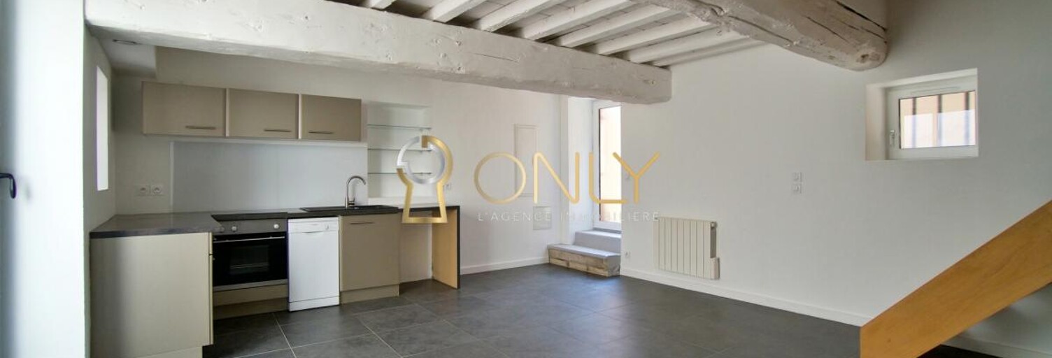 Maison 4 Pièces 82 m² à vendre à Trévoux (01600)