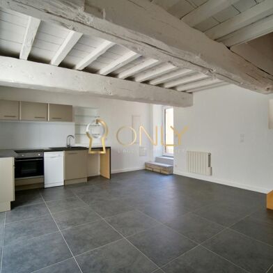 Maison 4 pièces 249000 €