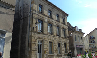 Appartement 4 Pièces 112 m² à vendre à Autun (71400)