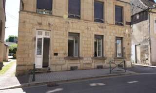 Appartement 4 Pièces 112 m² à vendre à Autun (71400)