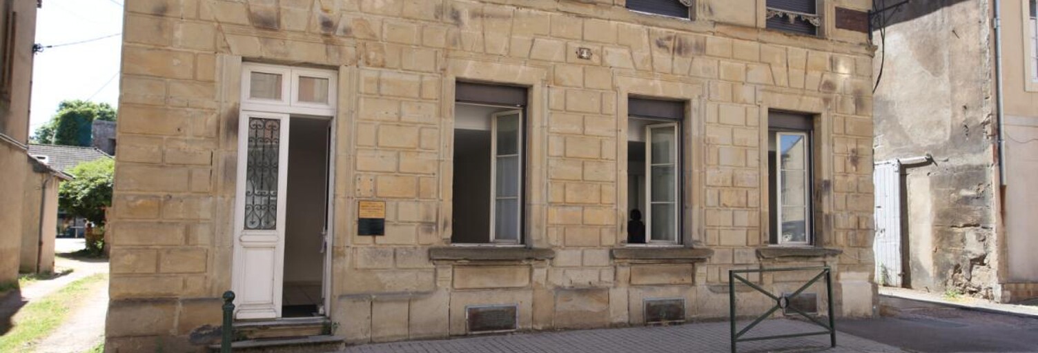 Appartement 4 Pièces 112 m² à vendre à Autun (71400)