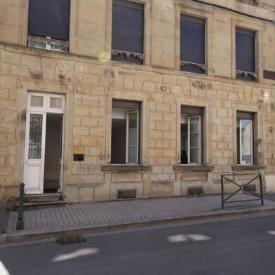 Appartement 4 pièces 86000 €