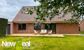 Maison 6 Pièces 130 m² à vendre à Rumegies (59226)