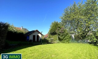 Maison 7 Pièces 107 m² à vendre à Réhon (54430)