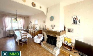 Maison 7 Pièces 107 m² à vendre à Réhon (54430)