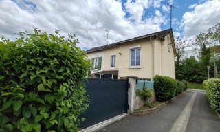 Maison 5 Pièces 102 m² à vendre à Saint-Ouen-l'Aumône (95310)